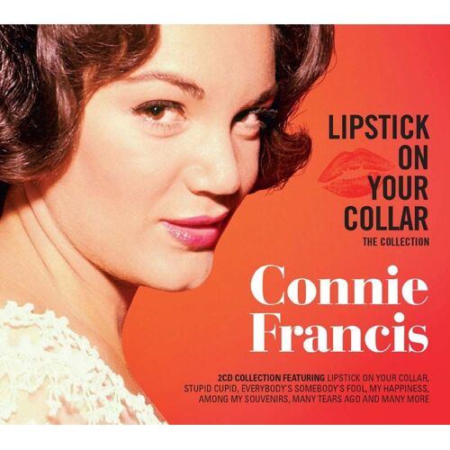 Lipstick On Your Collar The Collection