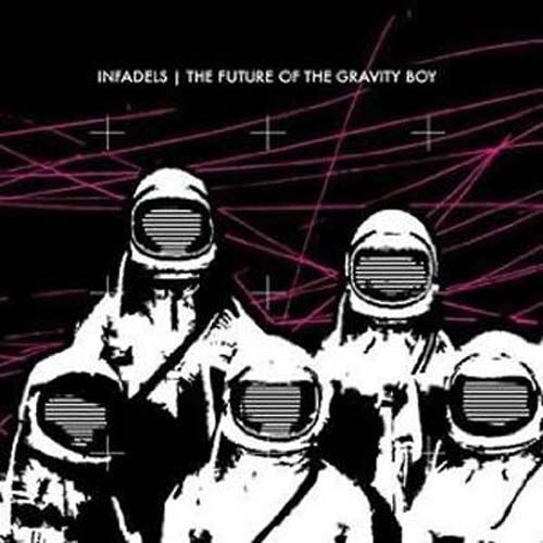 The Future Of The Gravity Boy