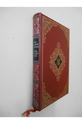 Notre Dame Des Ordinateurs / Lewino, Walter / Réf36162