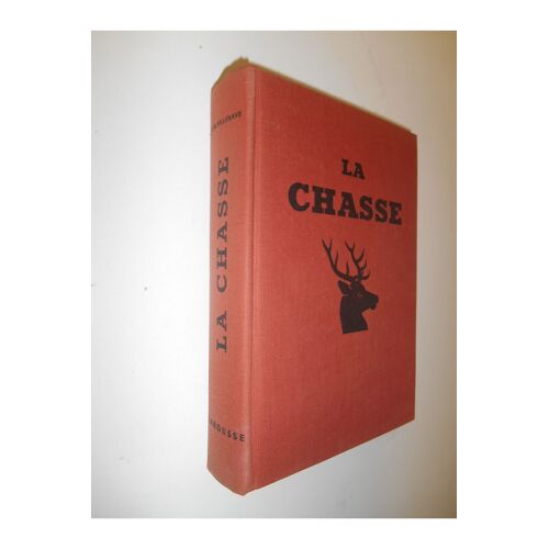 La Chasse / Villenave, G.M / Réf: 27542