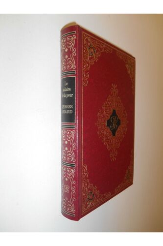 Le Salaire De La Peur / Georges Arnaud / Réf27642