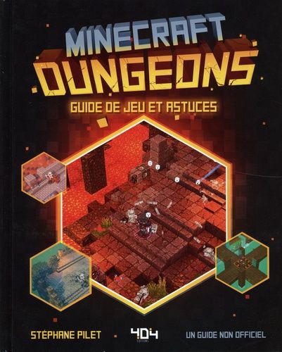 Minecraft Dungeons - Guide De Jeu Et Astuces