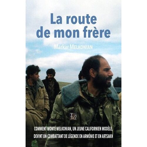 La Route De Mon Frère