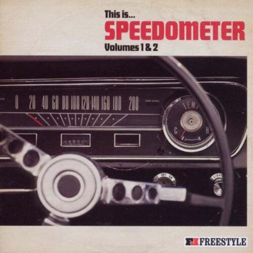 This Is Speedometer Vol. 1 & Vol. 2