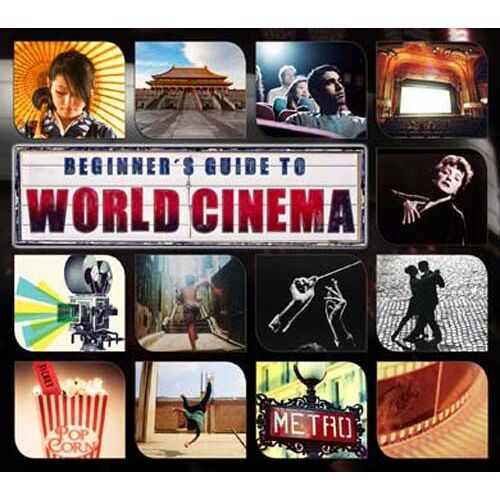 Beginner's Guide To World Cinema