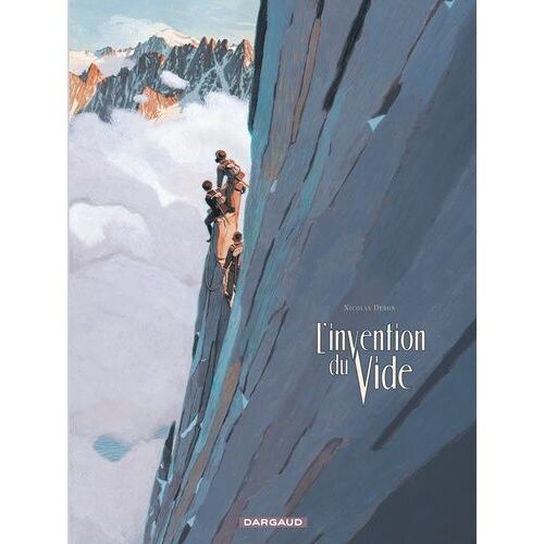 L'invention Du Vide
