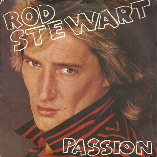 Passion (Stewart - Chen - Savigar - Cregan - Grainger) 5'29  /  Better Of Dead (Stewart - Chen - Savigar - Cregan - Grainger - Appice) 3'06