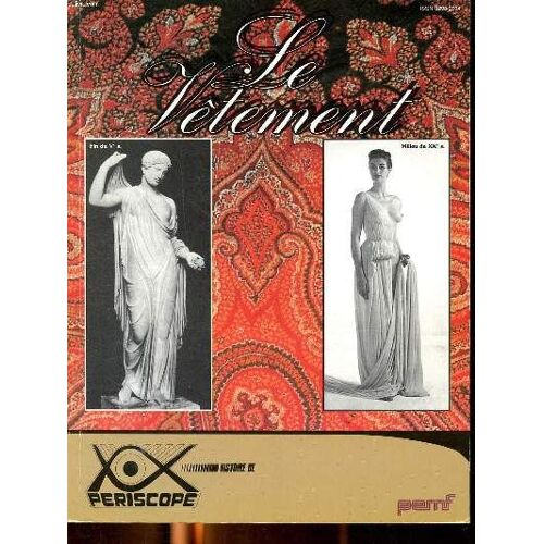 Hisoire De : Le Vêtement