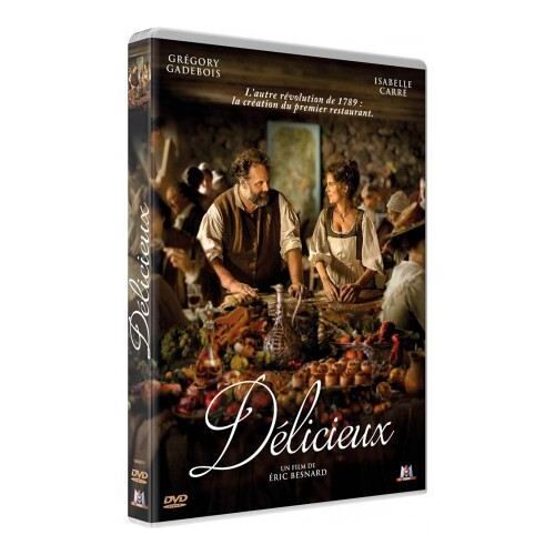 Délicieux