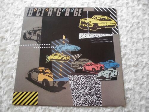 Doctor Garage