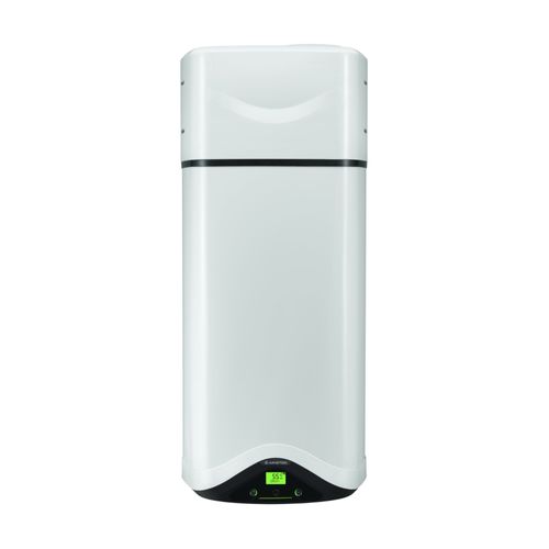 Chauffe-eau électrique à accumulation Vertica Ultra-compact Nuos Evo A+ 3629101 Ariston - 150 litres