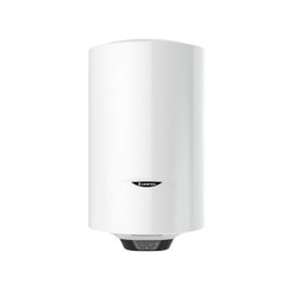 Chauffe-eau électrique à accumulation vertical mural Pro 1 Eco 3201958 Ariston - 80 litres Puissance 1800W
