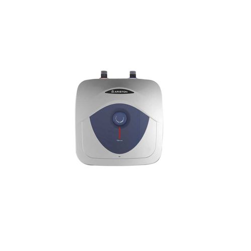 Chauffe-eau électrique à accumulation sous évier Blu Evo RS 3100877 Ariston - 15 litres Puissance 2000W