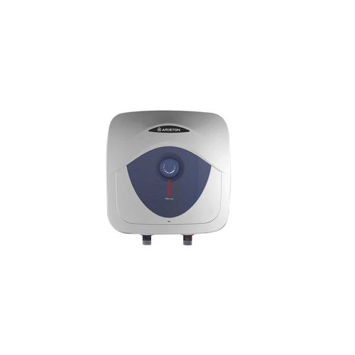 Chauffe-eau électrique à accumulation sur évier Blu Evo RS 3100874 Ariston - 10 litres Puissance 2000W