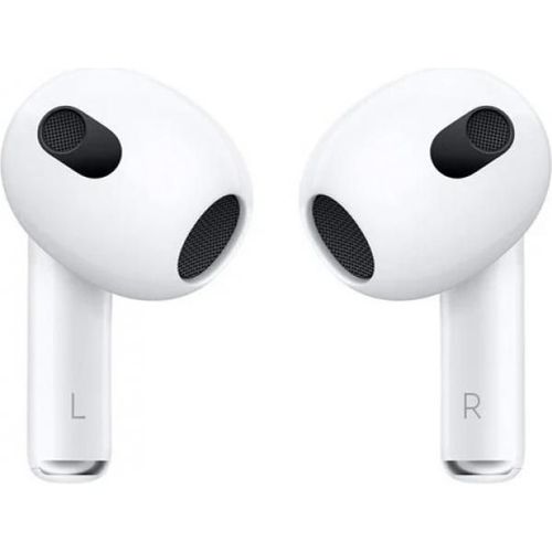 Apple AirPods (2021) White