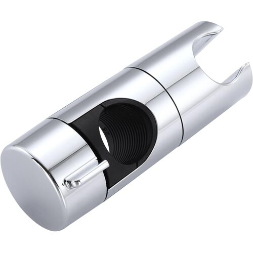 KALANKA-1 support de douche, support de pommeau de douche, support de barre de douche, pince de douche, support de douche réglable, pas de démontage nécessaire