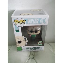 Mr. Garrison - South Park Specialty Series - Figurine Pop Funko N°18