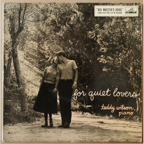 For Quiet Lovers