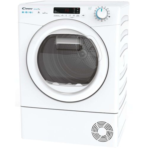 SECHE-LINGE POMPE A CHALEUR CANDY CSO4H7A2DE-S