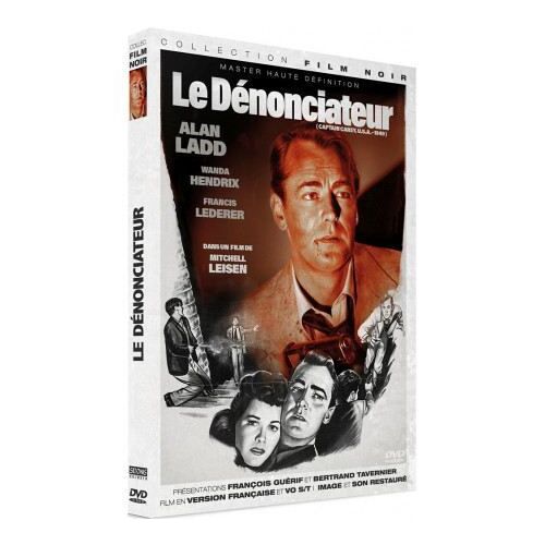 Le Dénonciateur