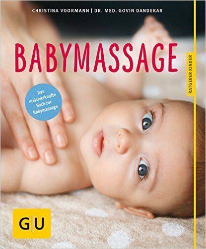 Babymassage