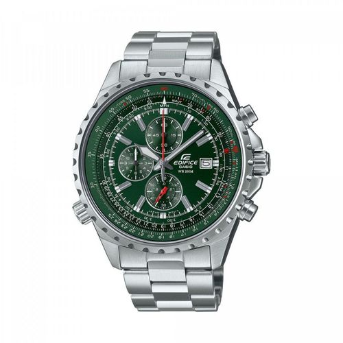 Montre Casio Homme Edifice - Ef-527d-3avuef