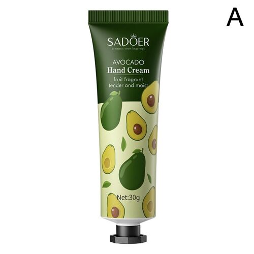 Crème Pour Les Mains À L'aloe Vera, 30g, Hydratante, Réparatrice, Anti-Sécheresse, Anti-Âge, Soins Pour La Peau 
