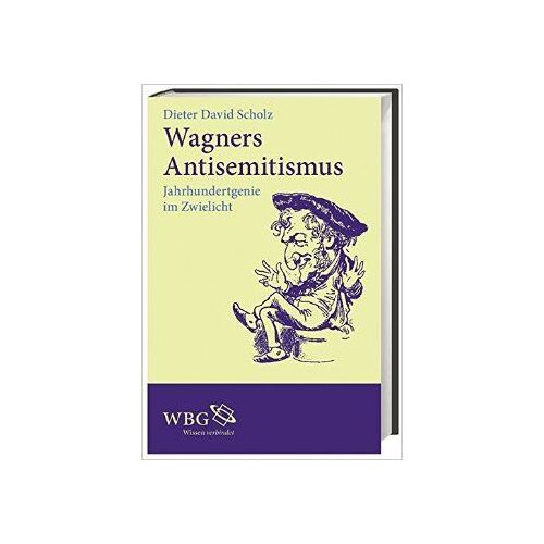Wagners Antisemitismus