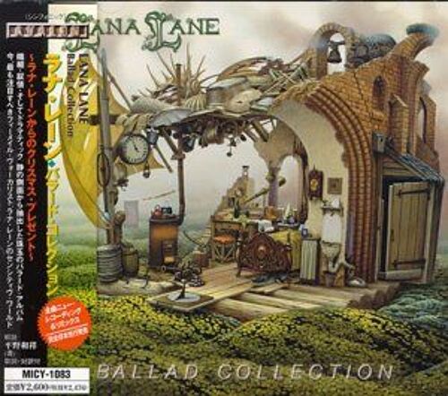 Ballad Collection