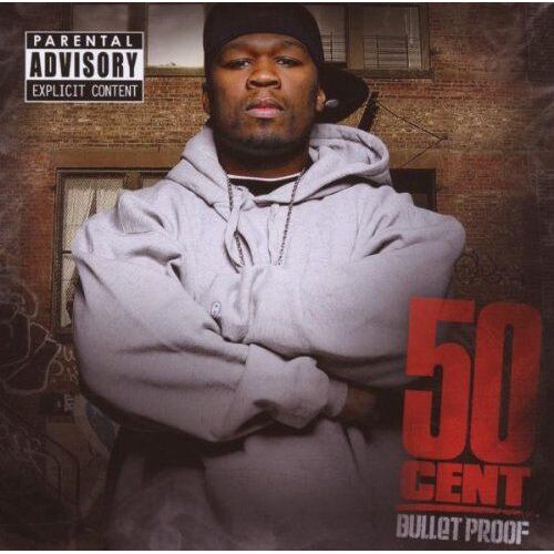 Bullet Proof