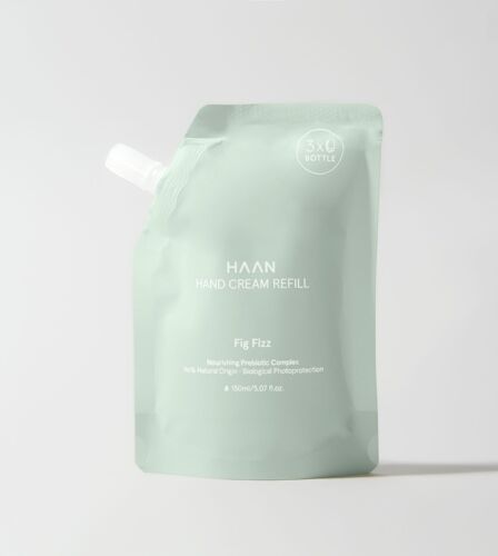 Haan Crème Pour Les Mains Refill Fig Fizz 150ml 