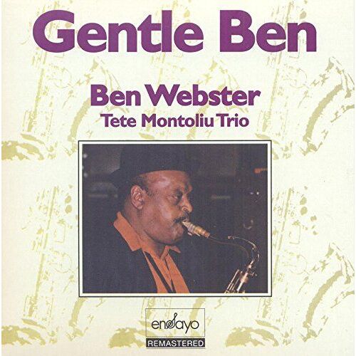 Gentle Ben