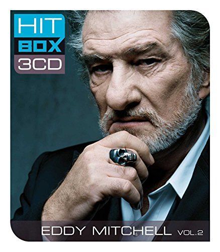 Hit Box 3cd Vol. 2