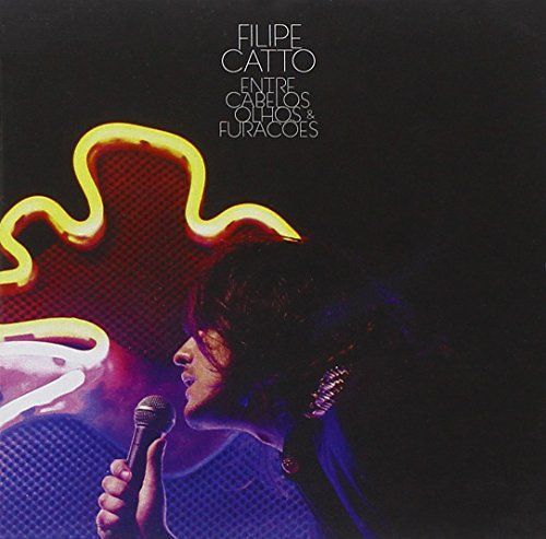 Entre Cabelos Olhos E..