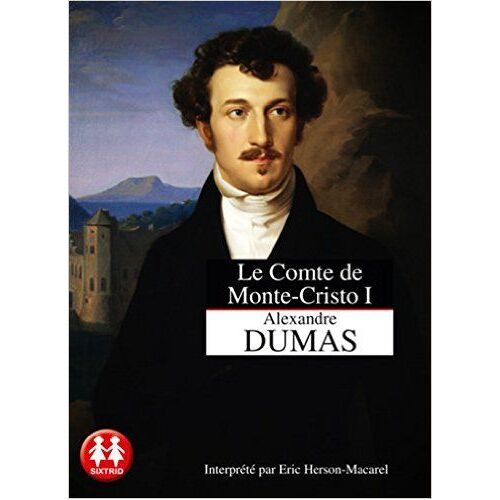 Le Comte De Monte-Cristo Tome 1 : La Machination - Cd Mp3