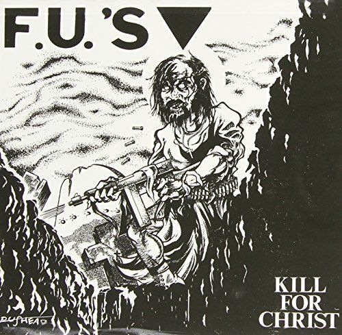 Kill For Christ