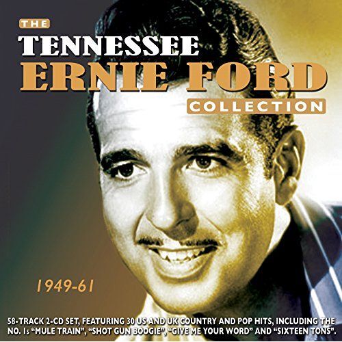 Collection 1949-1961