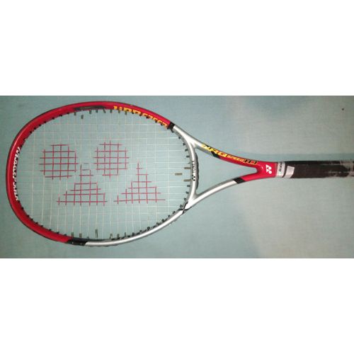 Raquette De Tennis Yonex Ultimum Ti Urq Speed ¿¿10 En Titane.