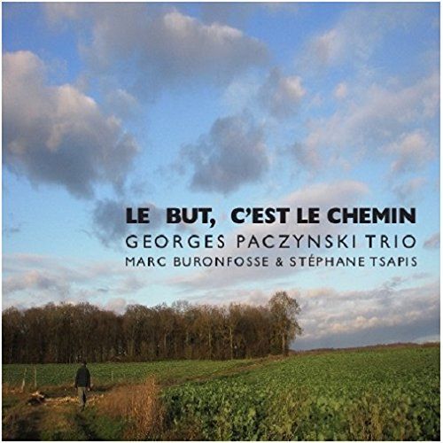 Le But C'est Le Chemin