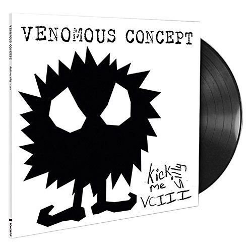 Kick Me Silly - Vc Iii