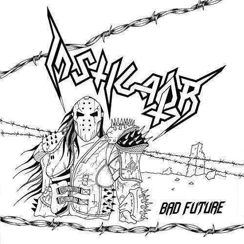 Bad Future (7inch Vinyl)
