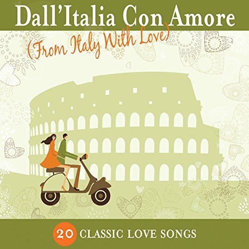Dall'italia Con Amore (From Italy With Love)
