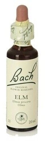 Bach 11 Elm 20 Ml 