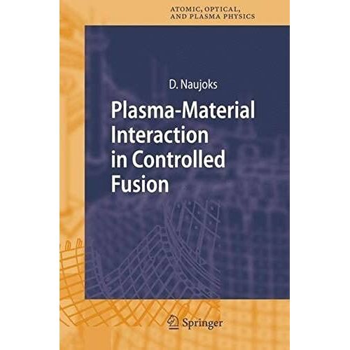 Plasma-Material Interaction In Controlled Fusion