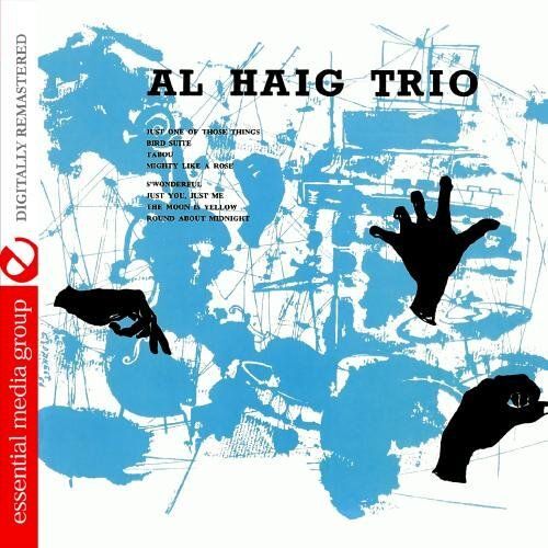 Al Haig Trio: Period