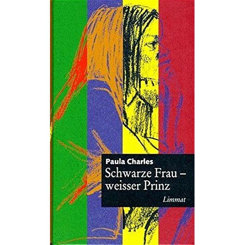 Charles, P: Schwarze Frau