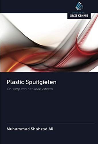 Plastic Spuitgieten