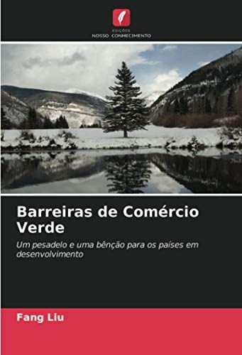 Barreiras De Comércio Verde