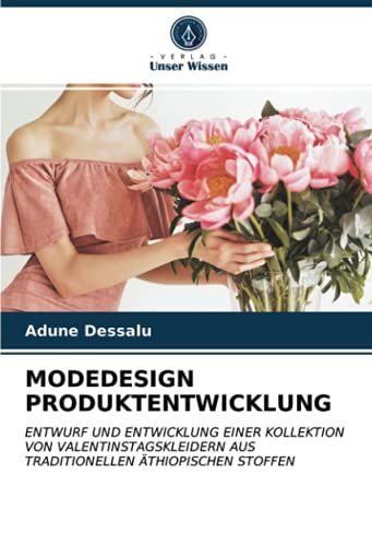 Modedesign Produktentwicklung