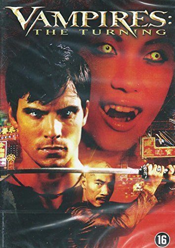Vampires : The Turning